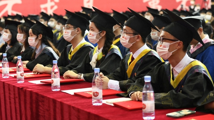 Lĩnh vực giáo dục bất ngờ được nhiều tỷ phú Trung Quốc ưa chuộng đầu tư, vì sao vậy?