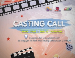 Sức nóng của casting phim Việt đầu năm