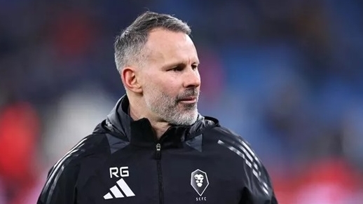 Huyền thoại Giggs kêu gọi giới chủ MU kiên nhẫn và ủng hộ HLV Amorim