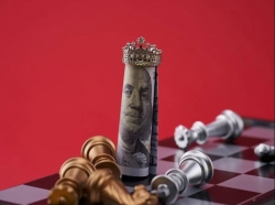 Tỷ giá ngoại tệ, tỷ giá USD/VND hôm nay 24/4: USD nỗ lực phục hồi, EUR quay đầu giảm