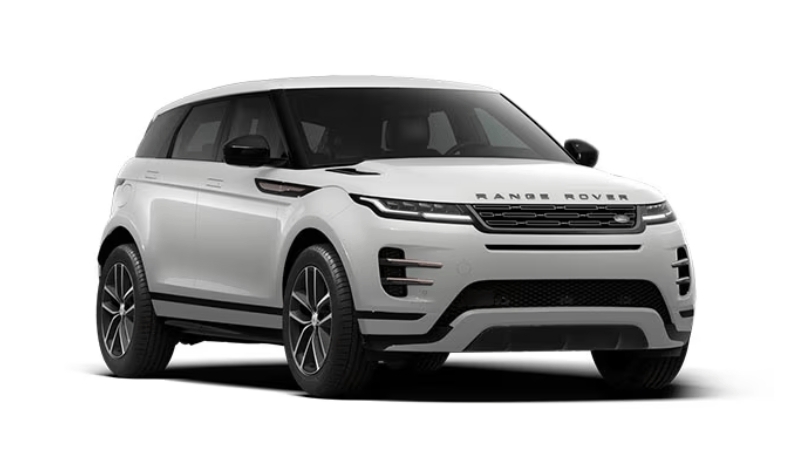 Cập nhật bảng giá xe hãng Land Rover mới nhất tháng 2/2025