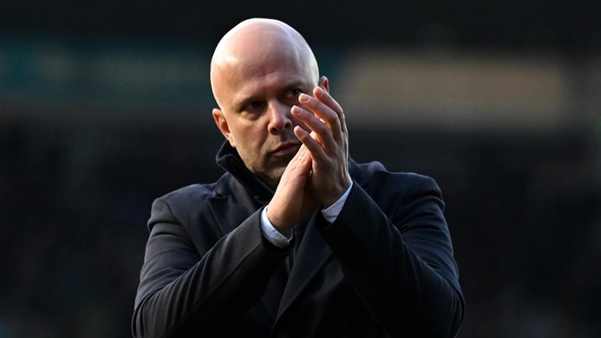 Liverpool thua sốc ở vòng 4 Cup FA, HLV Arne Slot nói gì?