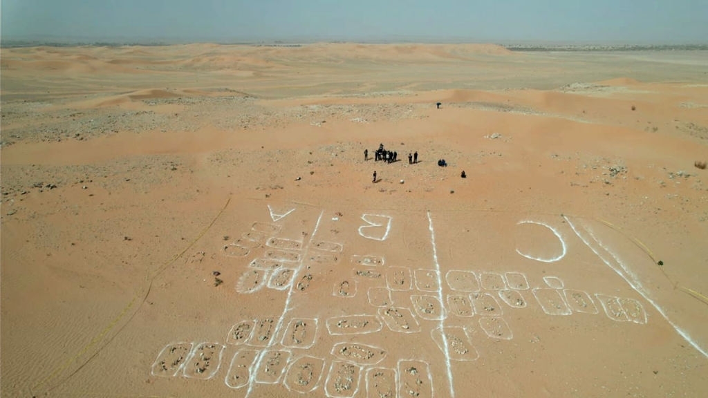 Phát hiện hai ngôi mộ tập thể của gần 50 người di cư ở Libya