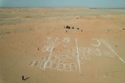 Phát hiện hai ngôi mộ tập thể của gần 50 người di cư ở Libya