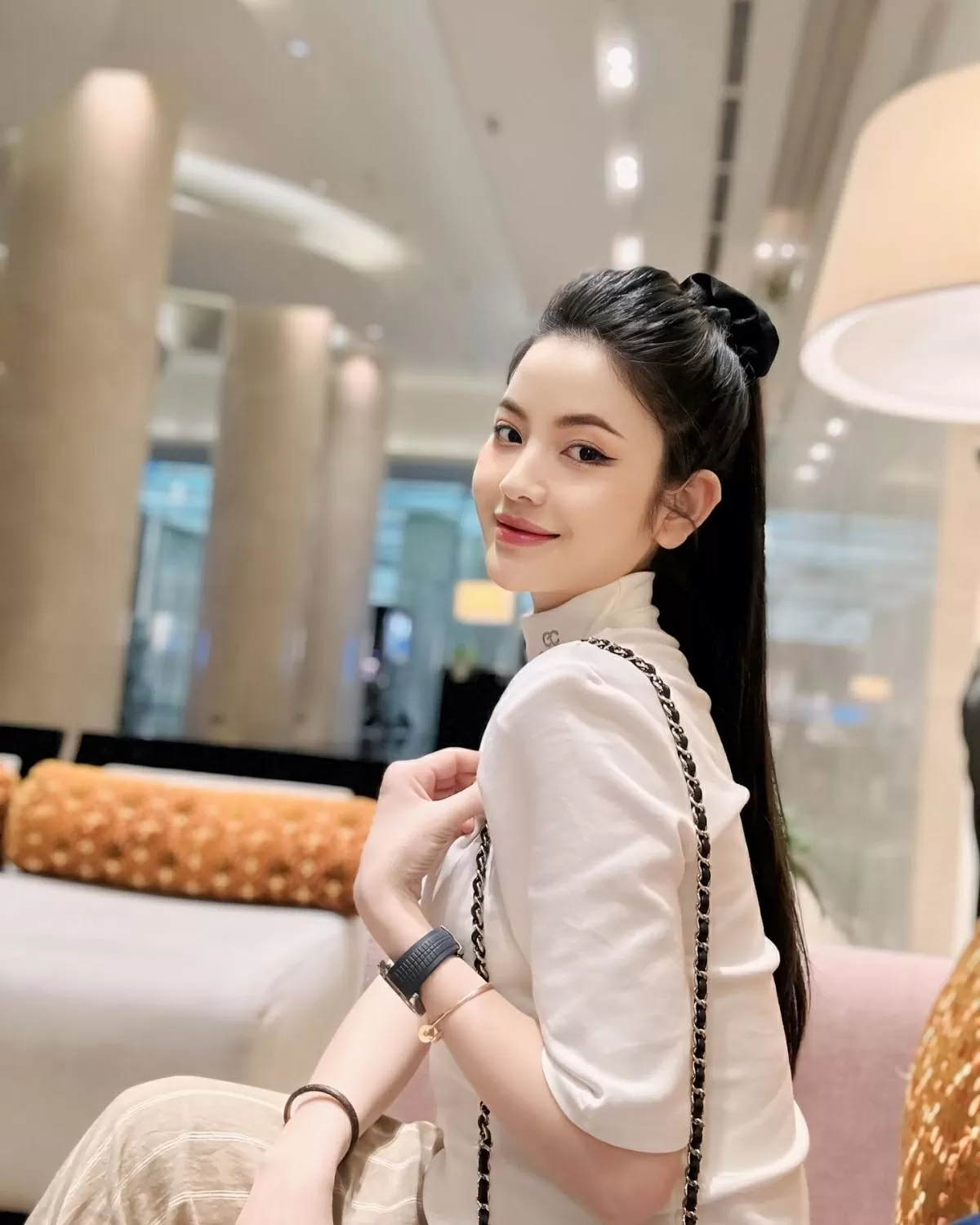 Thời trang Chu Thanh Huyền Thời trang Chu Thanh Huyền