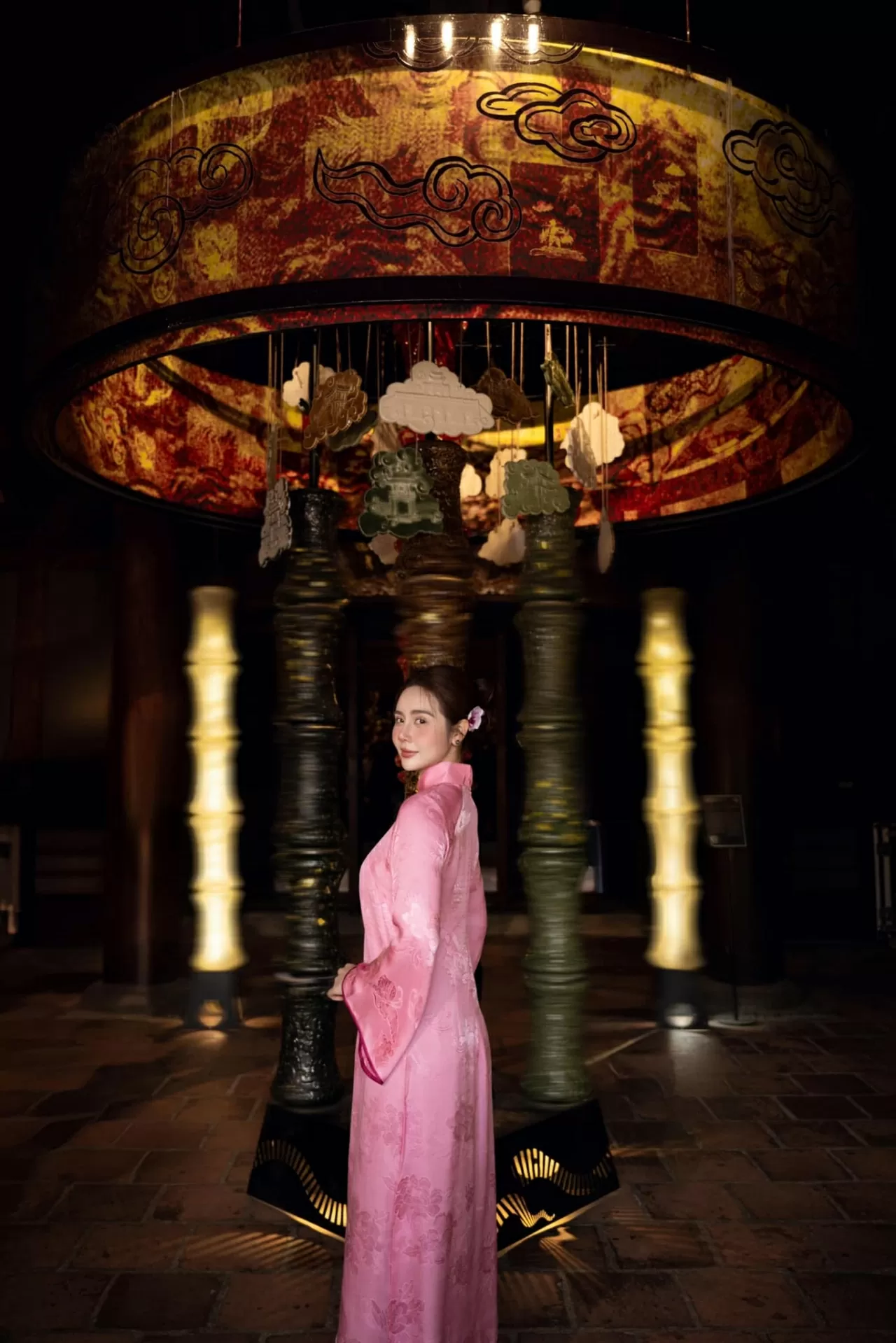 Phan Minh Huyền Phan Minh Huyền