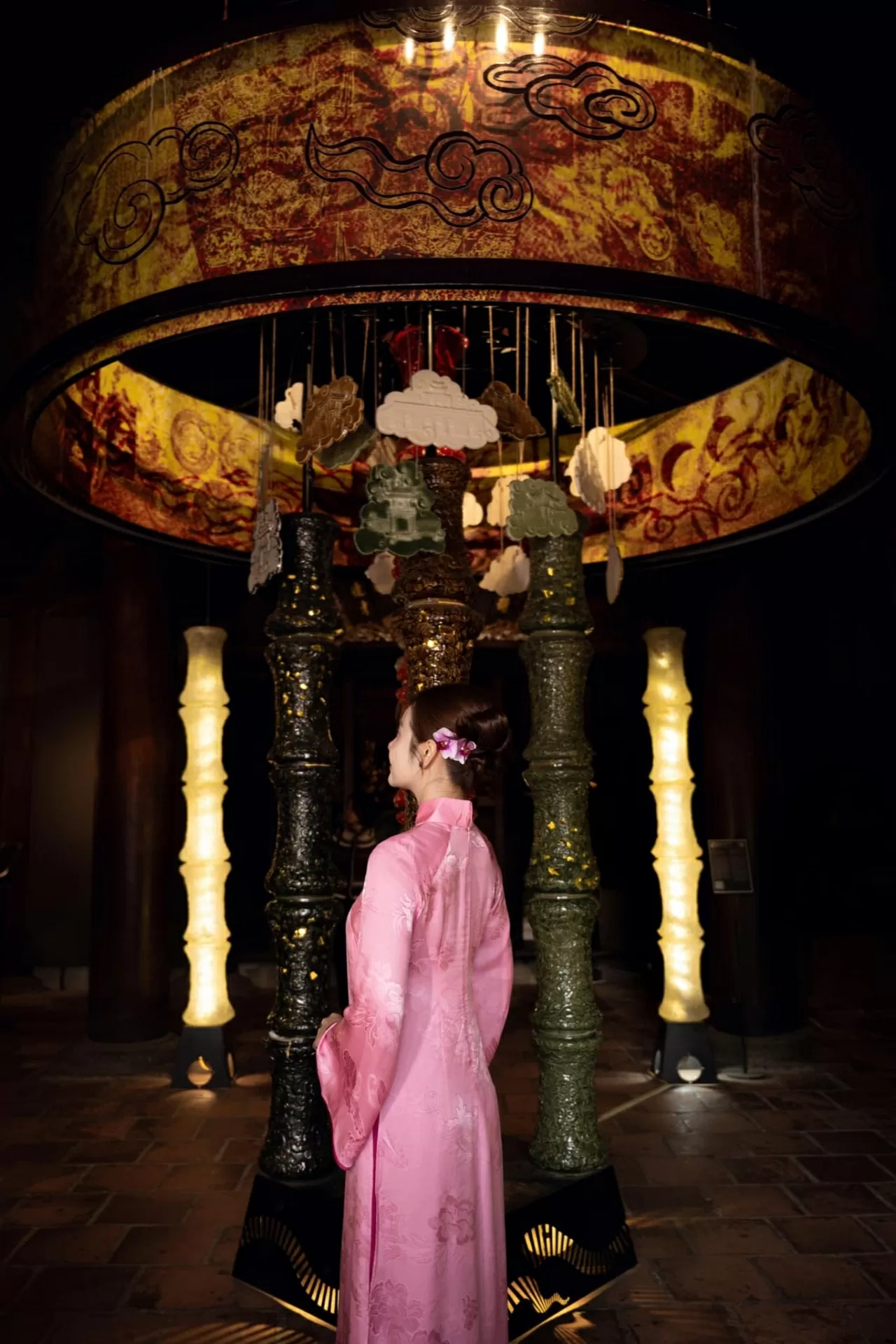 Phan Minh Huyền Phan Minh Huyền