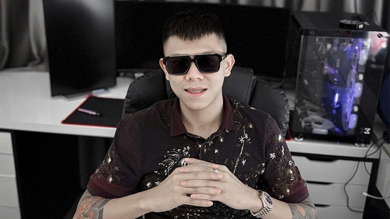 TikTok và vai trò của những Tiktoker gen Z trong thời đại sáng tạo nội dung