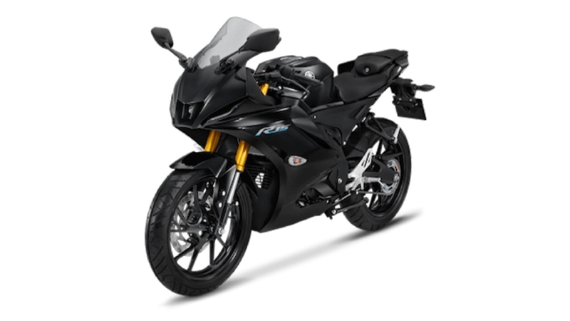 Cập nhật bảng giá xe Yamaha YZF-R15 mới nhất tháng 2/2025