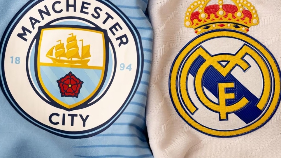 Nhận định trận đấu Man City vs Real Madrid: Thử thách cực đại