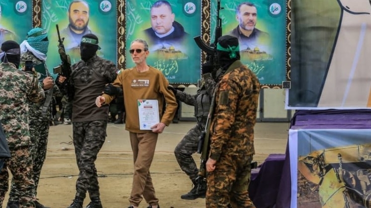 Xung đột Dải Gaza: Thỏa thuận ngừng bắn lâm nguy vì đe dọa của Tổng thống Mỹ, Hamas chơi 'chiêu rắn', ra điều kiện với Israel