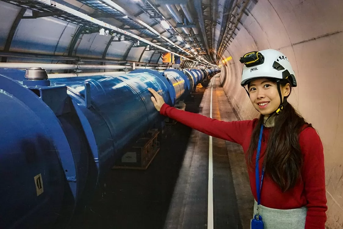 Ngày Phụ nữ và trẻ em gái trong khoa học: Trái tim Việt luôn hướng về quê hương từ châu Âu Ngày Phụ nữ và trẻ em gái trong khoa học: Trái tim Việt luôn hướng về quê hương từ châu Âu