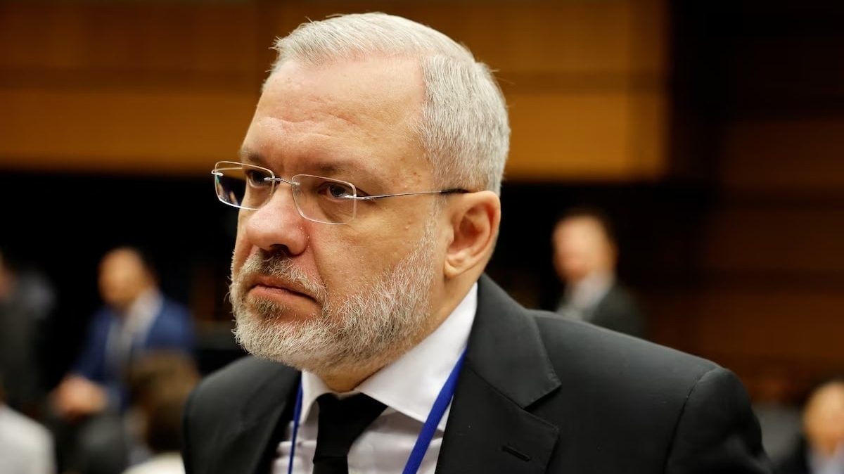 Cơ sở hạ tầng khí đốt bị tấn công, Ukraine hạn chế sử dụng điện