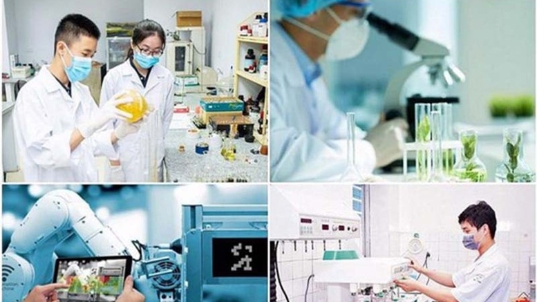 Nghị quyết số 57 như lời hiệu triệu đối với toàn thể đội ngũ trí thức, nhà khoa học