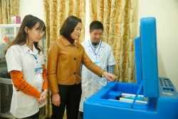 Bệnh cúm, sởi, sốt xuất huyết đang gia tăng tại Hà Nội