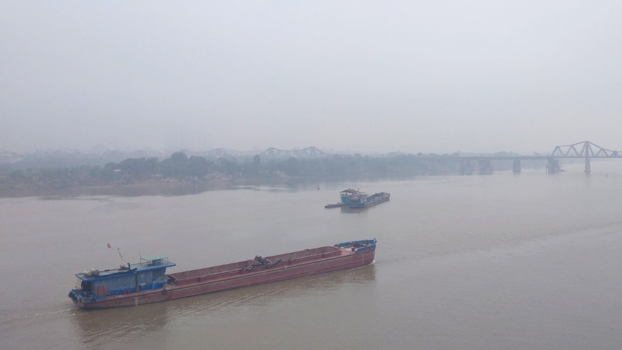 Dự báo thời tiết: Không khí lạnh tác động, gây nhiều ngày mưa nhỏ, mưa phùn, sương mù ở Đông Bắc Bộ và Bắc Trung Bộ