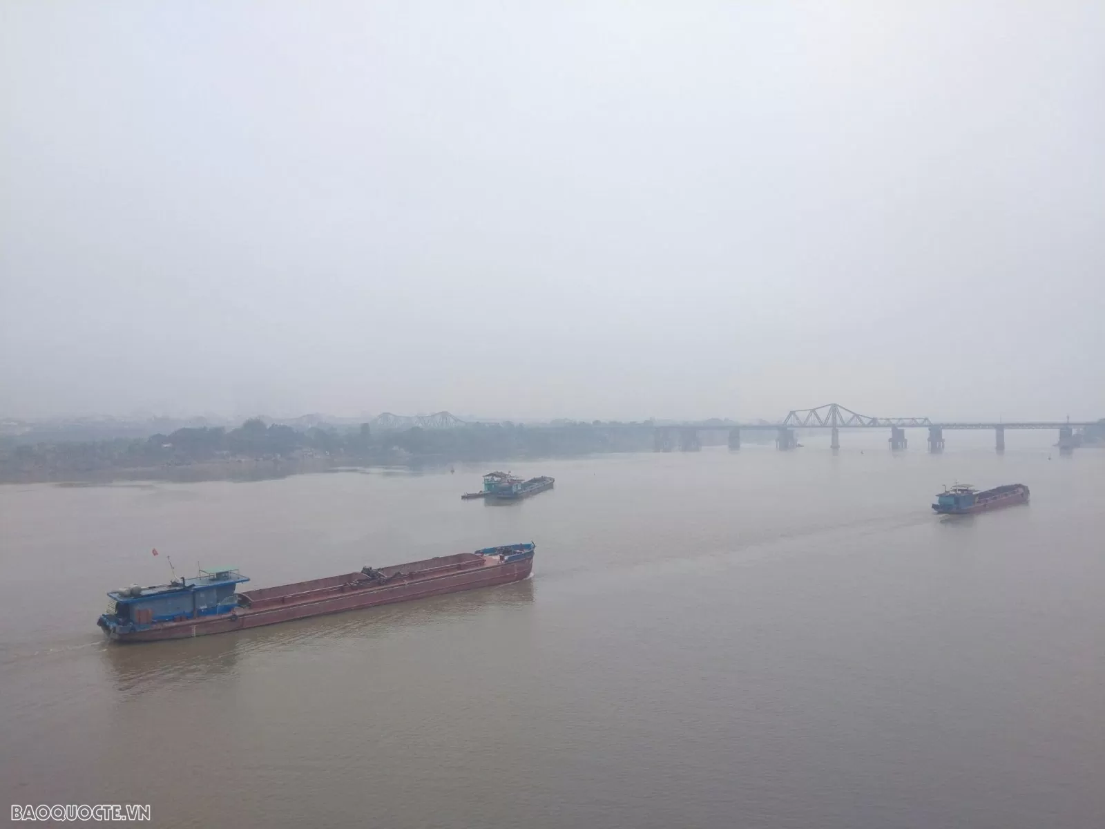 Không khí lạnh Không khí lạnh