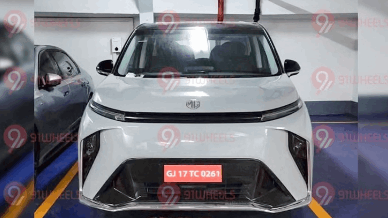 Lộ diện Minivan điện MG M9 ngoài đời thực, có khả năng sớm về Việt Nam Lộ diện Minivan điện MG M9 ngoài đời thực, có khả năng sớm về Việt Nam
