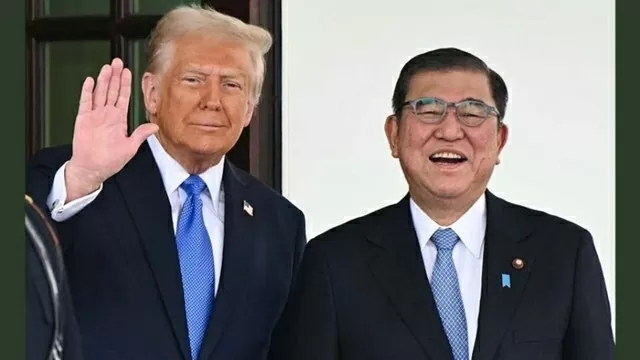 Đông Á chuẩn bị cho sự thay đổi dưới thời Trump 2.0 Đông Á chuẩn bị cho sự thay đổi dưới thời Trump 2.0