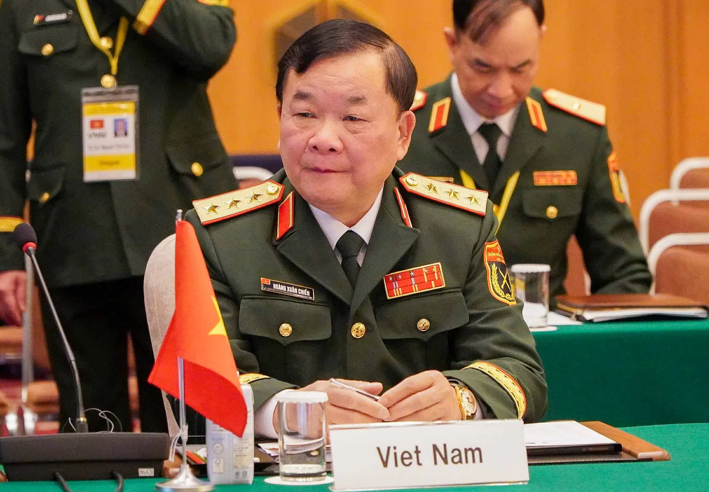 ASEAN-Nhật Bản cần tiếp tục phối hợp chặt chẽ trong các cơ chế khu vực và quốc tế ASEAN-Nhật Bản cần tiếp tục phối hợp chặt chẽ trong các cơ chế khu vực và quốc tế