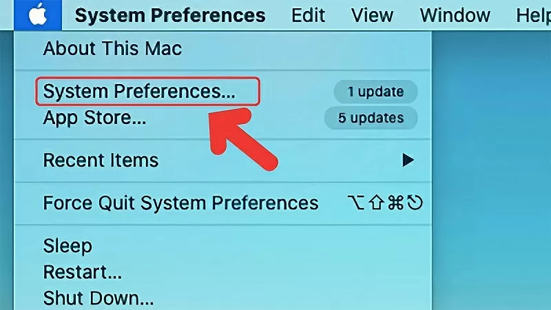 Cách đổi tài khoản iCloud trên iPhone, iPad, macOS nhanh chóng Cách đổi tài khoản iCloud trên iPhone, iPad, macOS nhanh chóng
