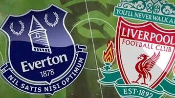 Nhận định trận đấu Everton vs Liverpool: The Reds quyết tâm giành 3 điểm