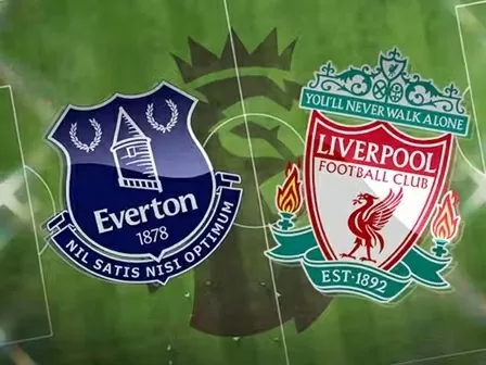 Nhận định trận đấu Everton vs Liverpool: HLV Arne Slot chơi 'tất tay' ở derby Nhận định trận đấu Everton vs Liverpool: HLV Arne Slot chơi 'tất tay' ở derby