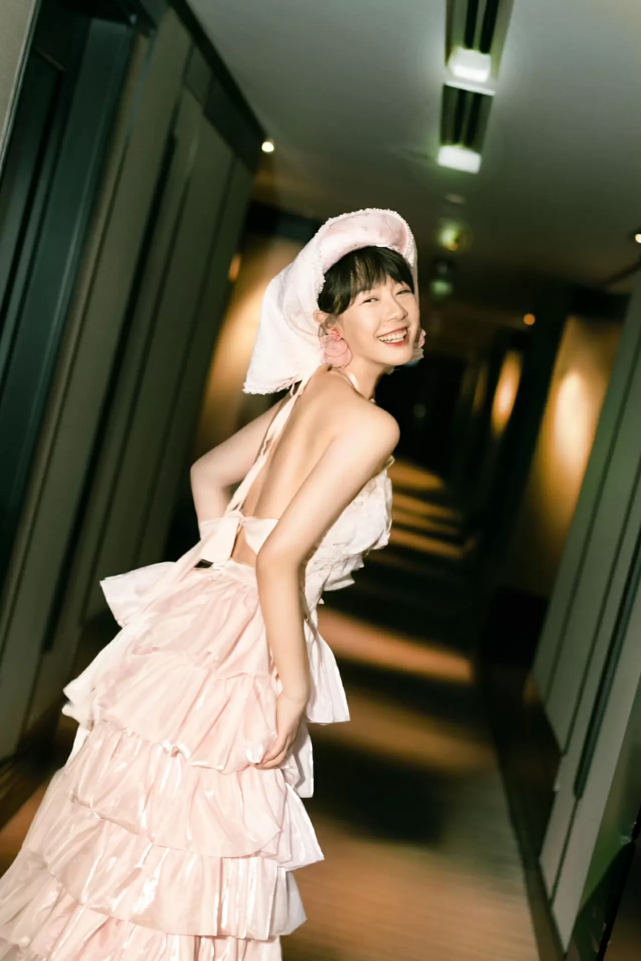 Nhan sắc cô Liễu - Hoàng Kim Ngọc phim Đèn âm hồn hot nhất rạp Việt Nhan sắc cô Liễu - Hoàng Kim Ngọc phim Đèn âm hồn hot nhất rạp Việt