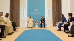 Bahrain coi trọng thúc đẩy hơn nữa quan hệ với Việt Nam đặc biệt là về kinh tế