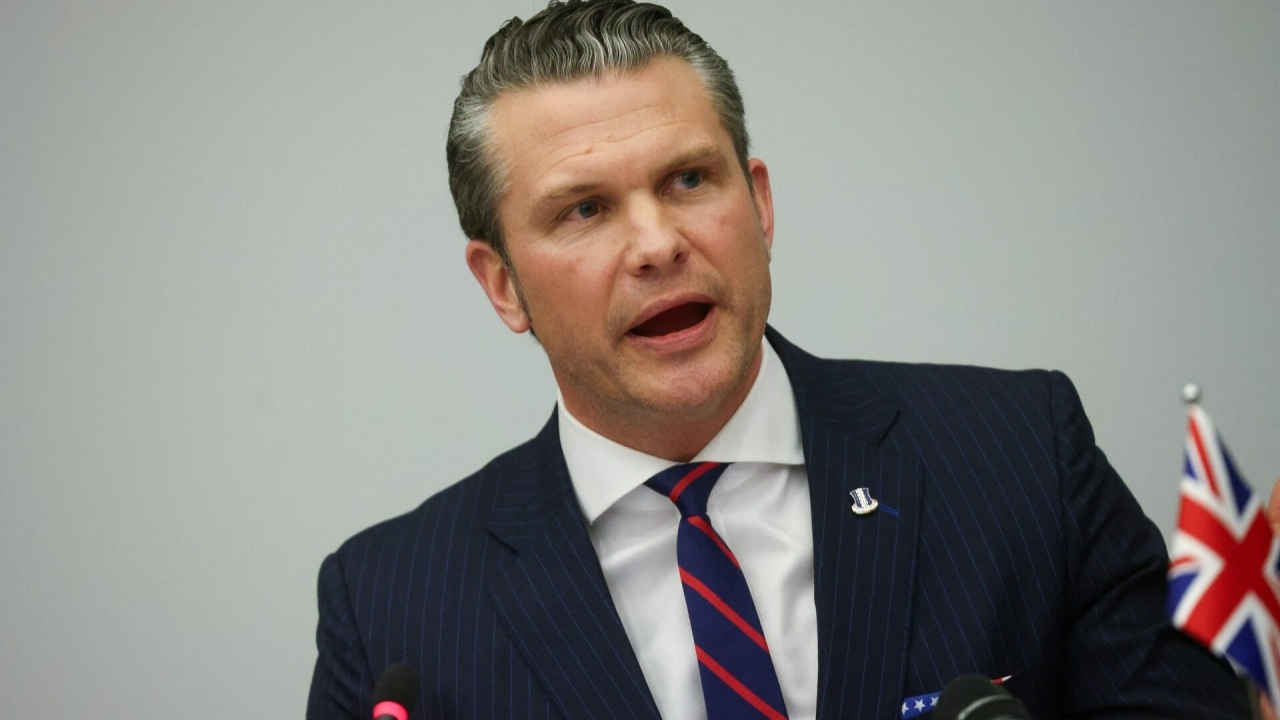 Bộ trưởng Quốc phòng Mỹ: Ukraine không thể trở về biên giới cũ, gia nhập NATO không giúp kết thúc xung đột