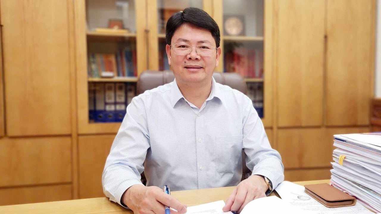 Đổi mới tư duy, khắc phục 'độ trễ' xây dựng pháp luật Việt Nam trong kỷ nguyên vươn mình