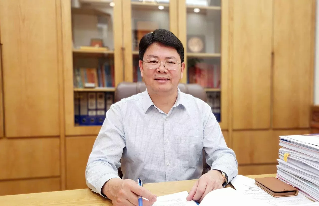 Pháp luật Việt Nam trong kỷ nguyên mới