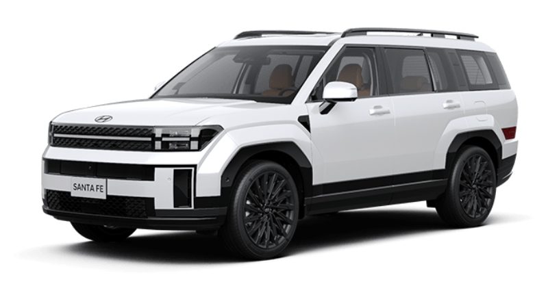 Cập nhật bảng giá xe hãng Hyundai mới nhất tháng 2/2025