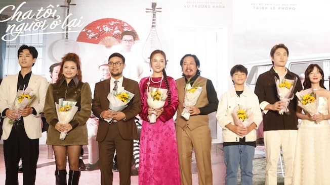 Đài Truyền hình Việt Nam ra mắt hai khung giờ mới phim buổi tối