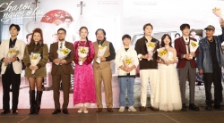 Đài Truyền hình Việt Nam ra mắt hai khung giờ mới phim buổi tối