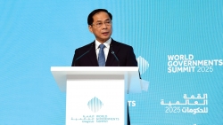 Góp tiếng nói, cùng cộng hưởng tương lai