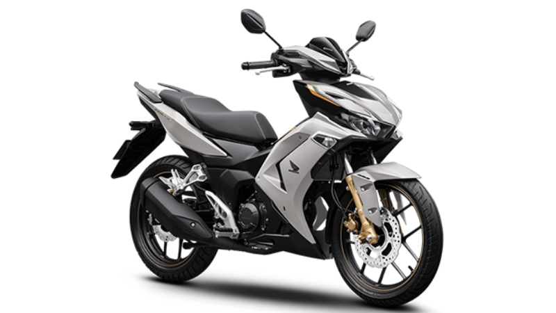 Cập nhật bảng giá xe Honda Winner X mới nhất tháng 2/2025