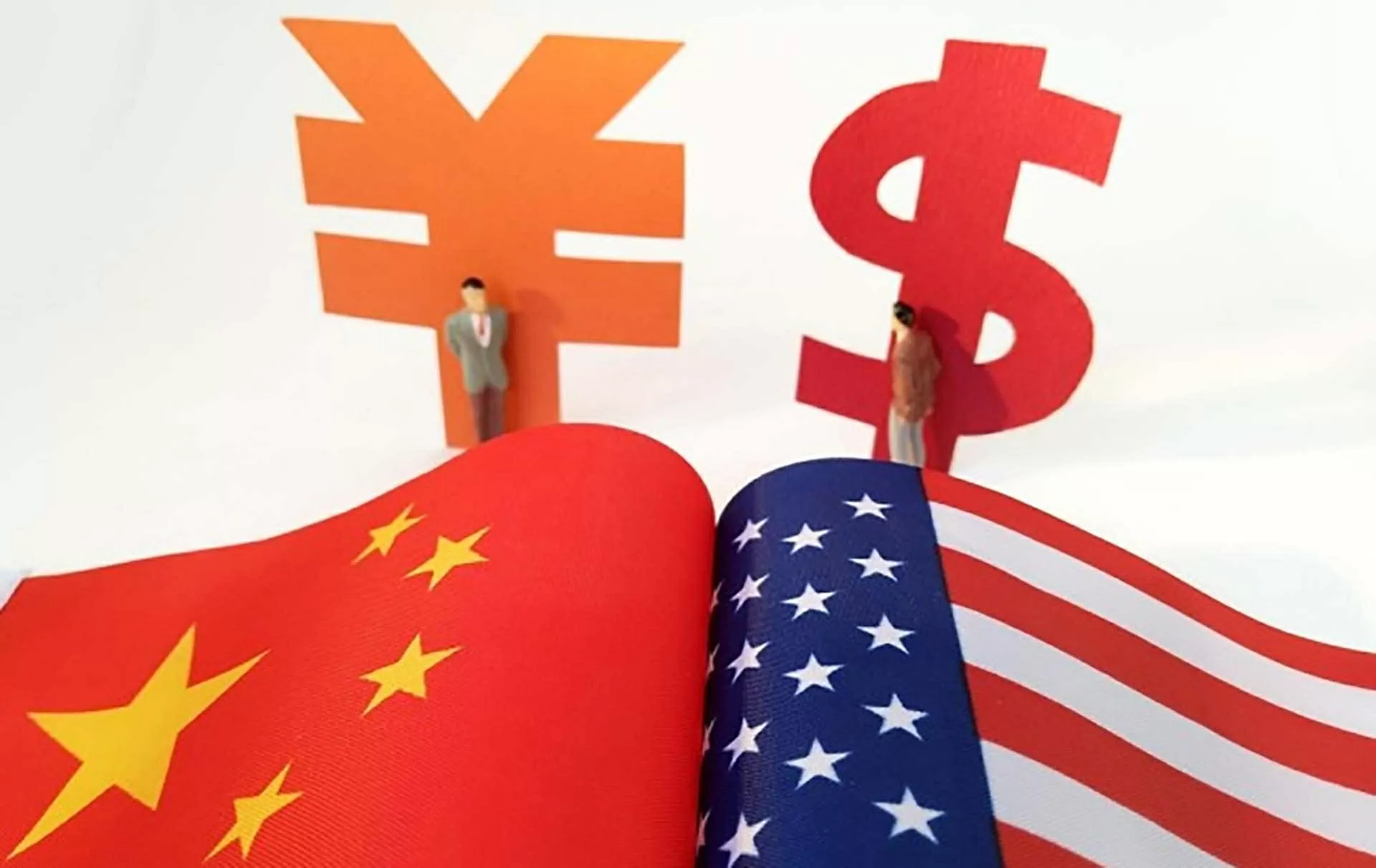 ‘Chơi với Mỹ’ theo cách của Bắc Kinh ‘Chơi với Mỹ’ theo cách của Bắc Kinh