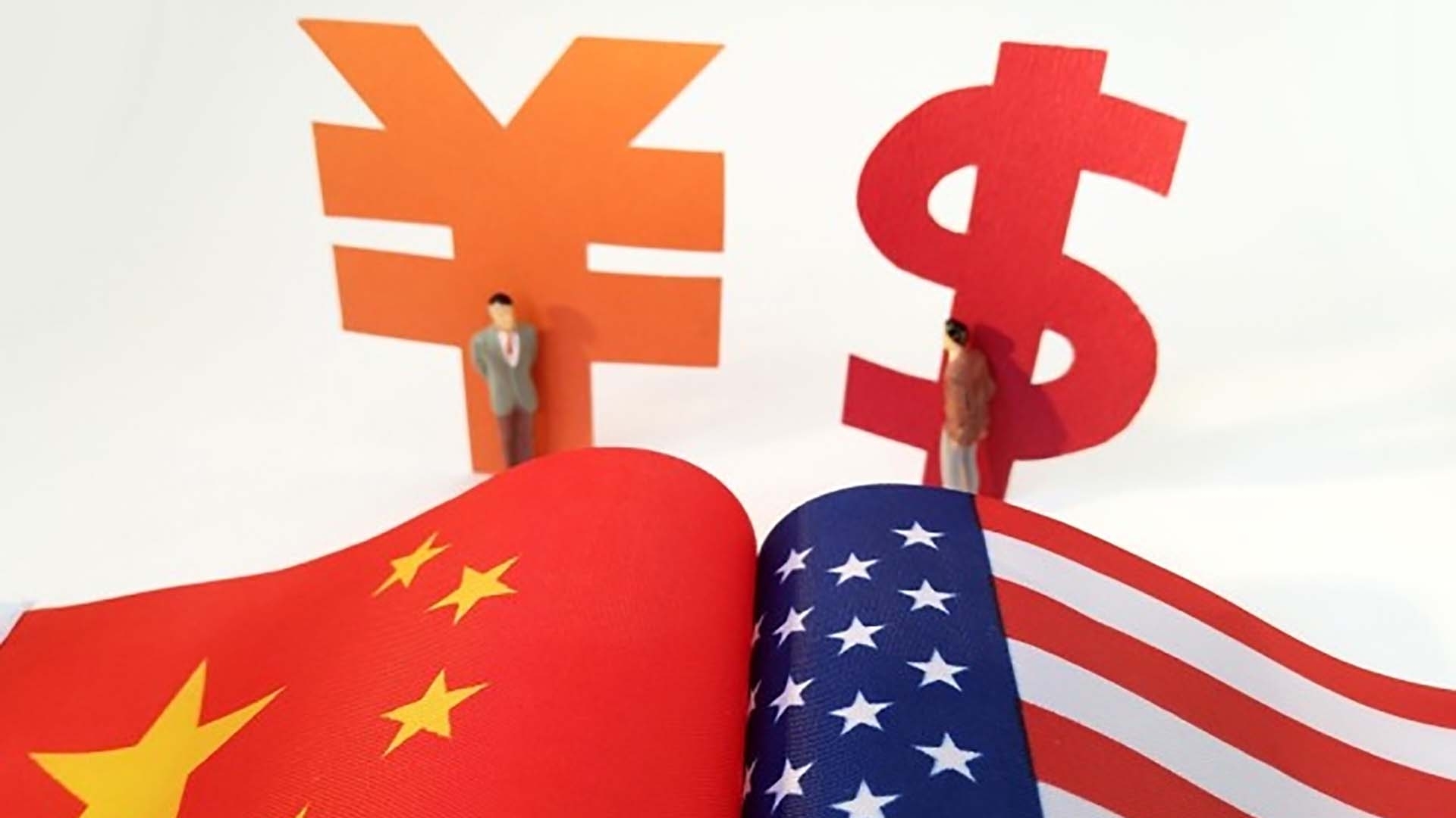 ‘Chơi với Mỹ’ theo cách của Bắc Kinh