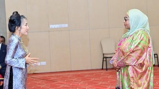 Đại sứ Vũ Thanh Huyền: Sáu thập kỷ chia sẻ tương đồng, Việt Nam và Tanzania cùng hướng đến phát triển phồn vinh