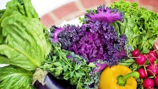 Những phương pháp giảm cân bằng chế độ ăn uống thay thế