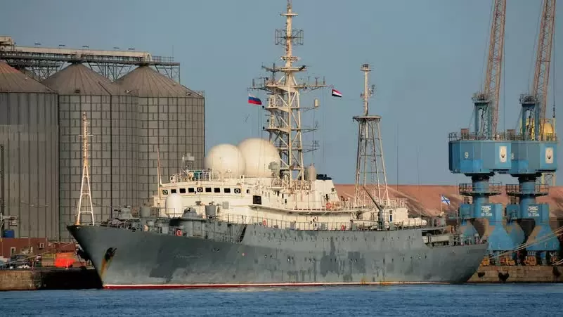 Sudan 'bật đèn xanh', Nga sẽ mang căn cứ hải quân đến Biển Đỏ? Sudan 'bật đèn xanh', Nga sẽ mang căn cứ hải quân đến Biển Đỏ?