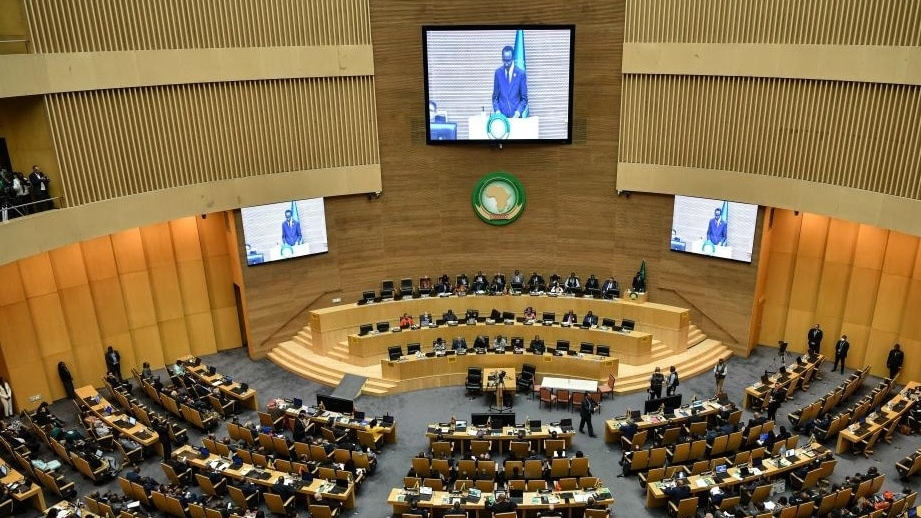 Các lãnh đạo châu Phi báo động nhau giữa bất ổn toàn cầu: Những 'cú sốc' sẽ là lời nhắc nhở đoàn kết