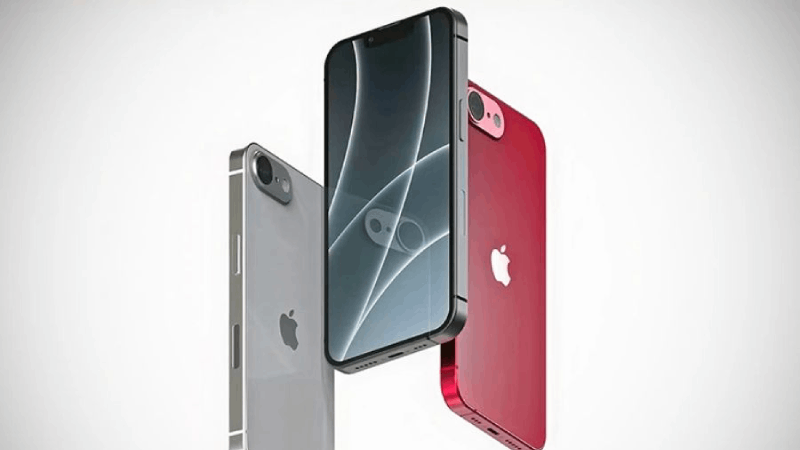5 mẫu iPhone đáng chờ đợi, dự kiến ra mắt trong năm nay
