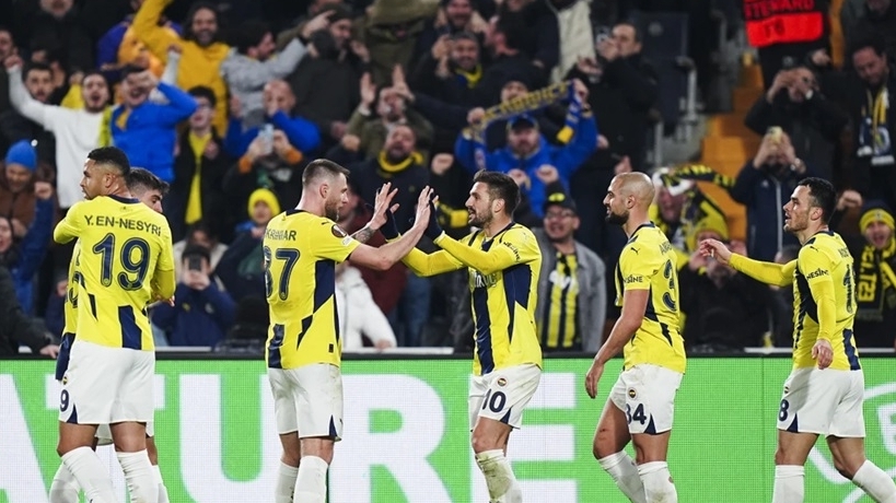 Lượt đi play-off Europa League: HLV Mourinho thắng lớn