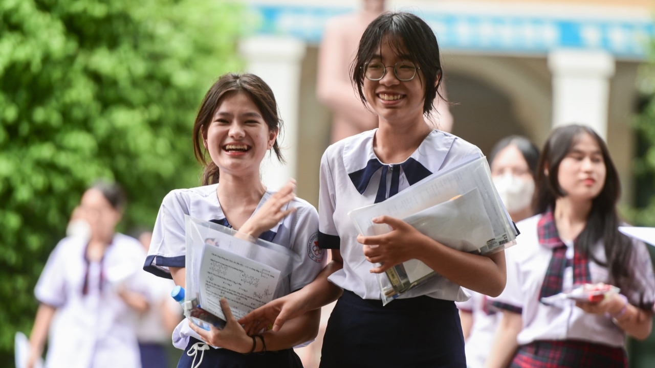 4 trường thuộc ĐH Quốc gia TP. Hồ Chí Minh công bố phương án tuyển sinh 2025