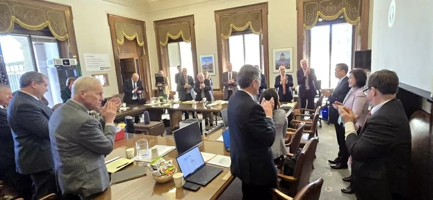 Thúc đẩy hợp tác Việt Nam-bang Washington: Động lực mới cho quan hệ đối tác chiến lược