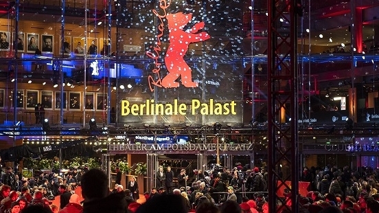 Liên hoan phim quốc tế Berlin 2025 chính thức khai màn