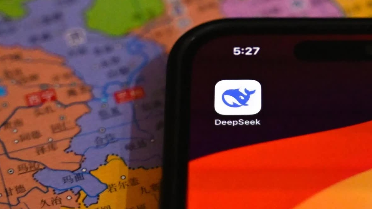 Từ hỗ trợ hiệu đính tài liệu đến tìm kiếm người mất tích, DeepSeek đang tạo nên cuộc cách mạng tại nhiều địa phương Trung Quốc