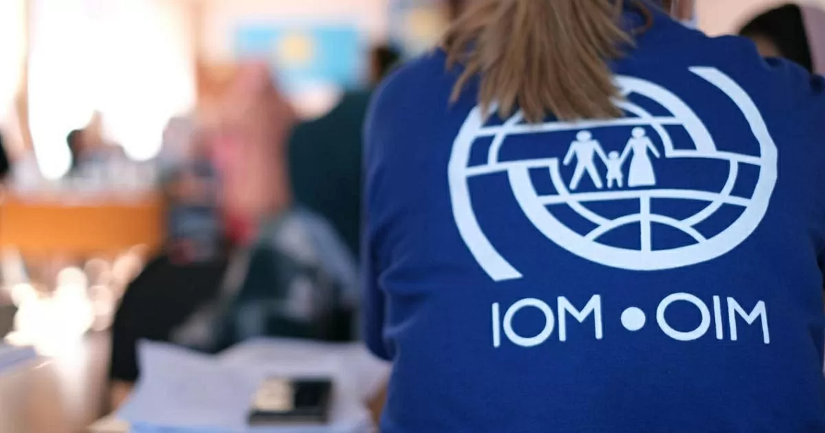 Hàng nghìn nhân viên trên toàn cầu của các cơ quan LHQ mất việc, đây là lý do Hàng nghìn nhân viên trên toàn cầu của các cơ quan LHQ mất việc, đây là lý do